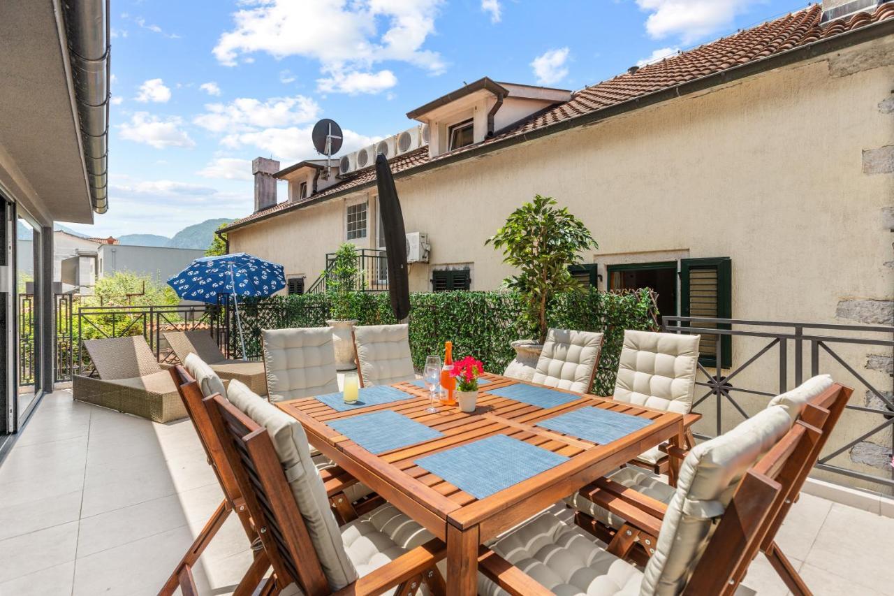 Appartamento Mia Casa *