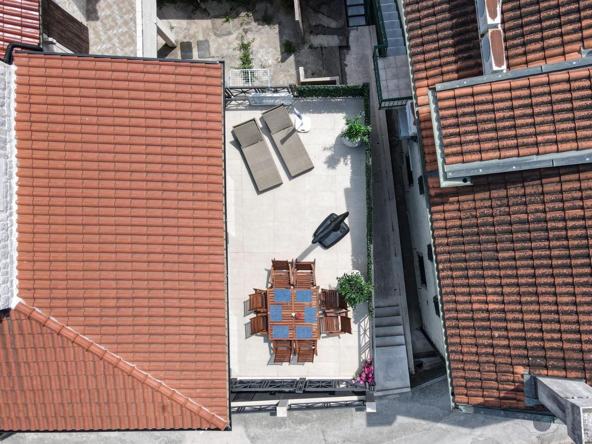 Mia Casa Cattaro