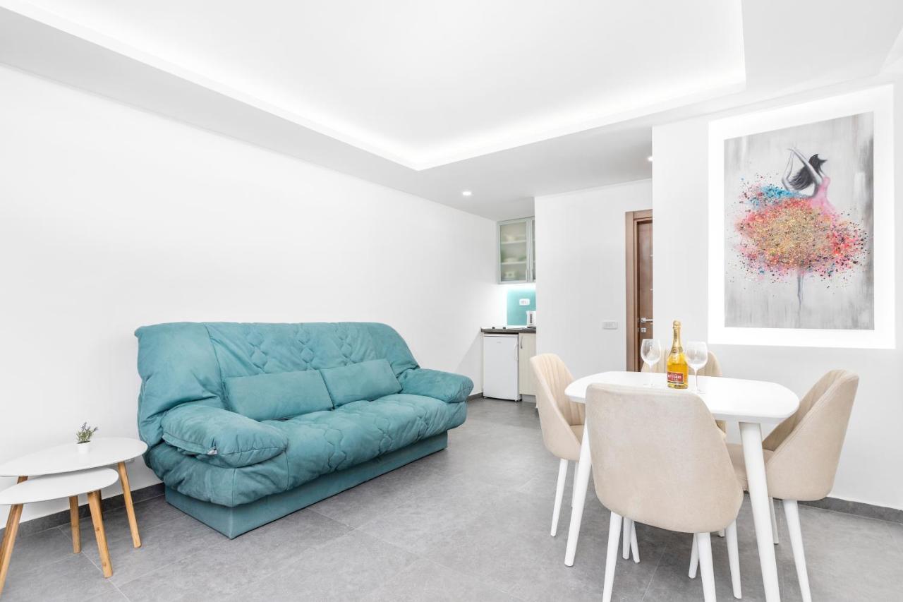 Appartamento Mia Casa