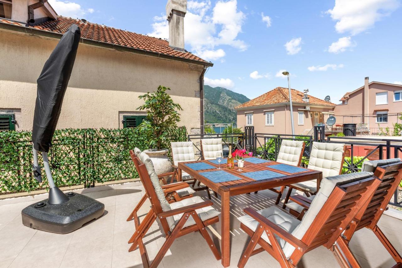 Mia Casa * Cattaro
